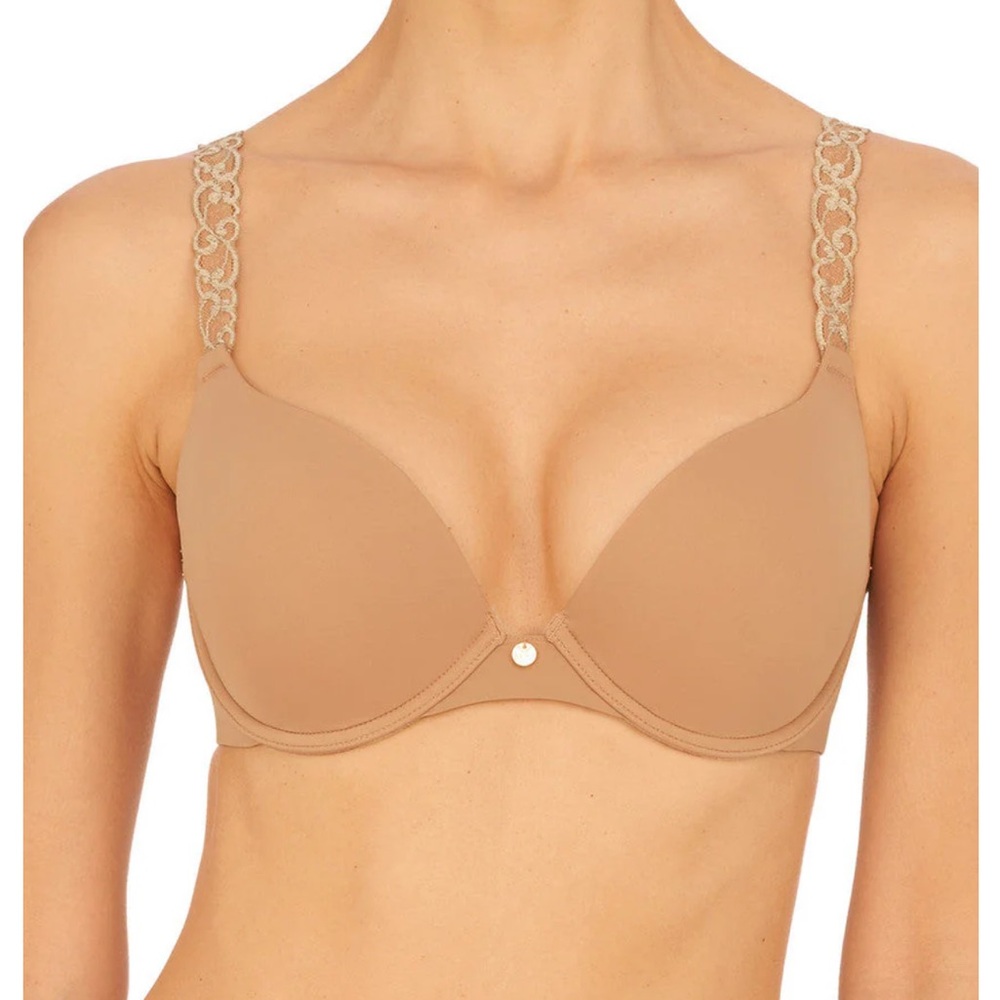 Natori - “Pure Lux”  T-Shirt Bra